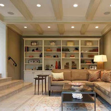 Converted Garage
