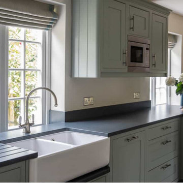 Country Kitchen