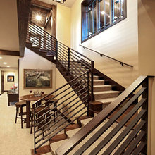 Banisters