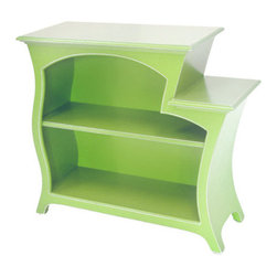 Bookcase No. 6 - Bookcases