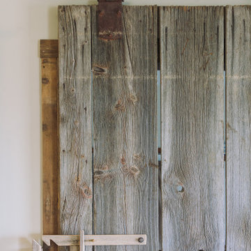 A Farmstead for Refuge & Rescue