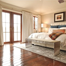 Canyon Master Bedroom