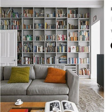 Entry/Library