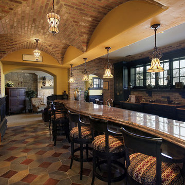 Basements