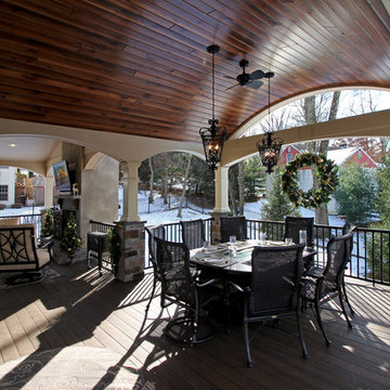 Simone Residence