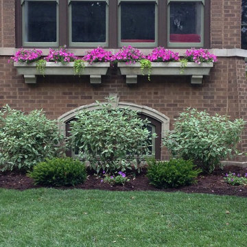Ravenswood Manor Bungalow