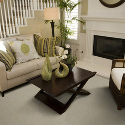 Carpet Collection - Flooring