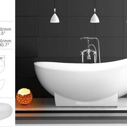 BATHTUBS - Products