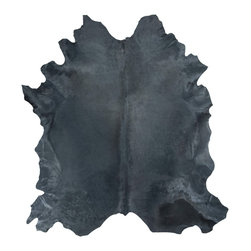 Charcoal - Area Rugs