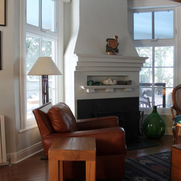 Victorian Lakefront Home (Hudson)