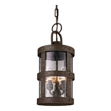 Outdoor light