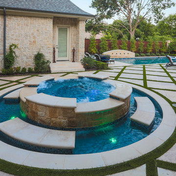 Lively Residence