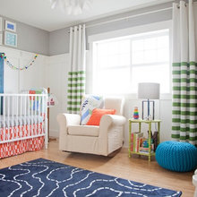 Baby's room