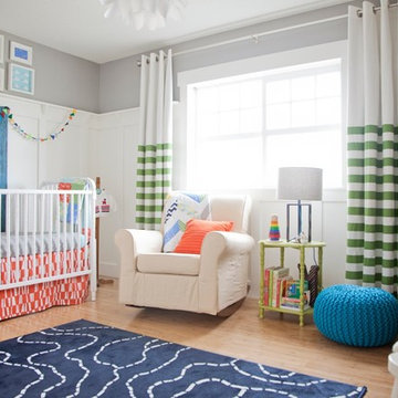 Eagle Nest Lane - Nursery