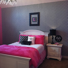 Morgan’s Room