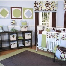 nursery