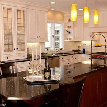 Bloomfield Hills Renovation
