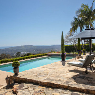 Las Tunas - Montecito, Ca