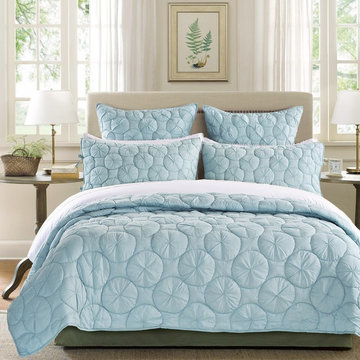 Calla Angel Dream Waltz Quilts