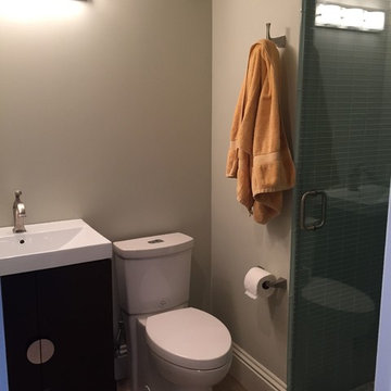 Bathroom Renovation
