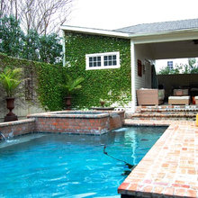 Patio Ideas
