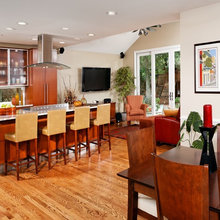 TV Room