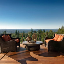 Decking Ideas