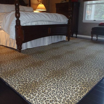 Our Work