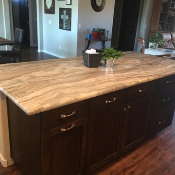 Our Work