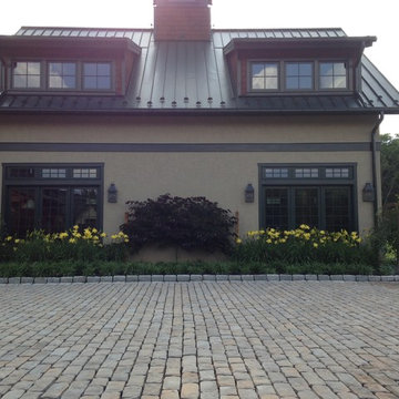 Driveways