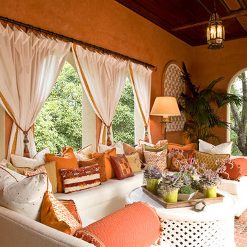 Pasadena Showcase House of Design