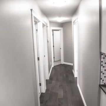 The Erikson - New Custom Home Build with Legal Suite