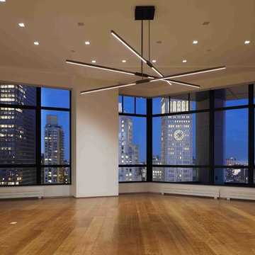 Flatiron Penthouse