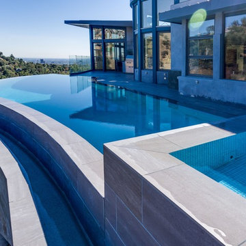 Totally Hayward Partner: Ultimate Water Creations Inc