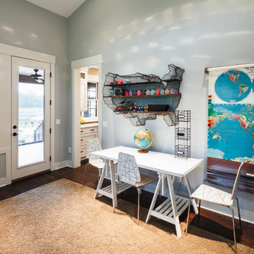 Musgrove - Transitional Low Country
