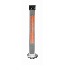 Modern Patio Heaters by EnerG+