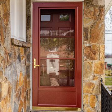 Storm Doors