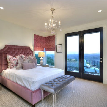 Best of Show - Parade of Homes