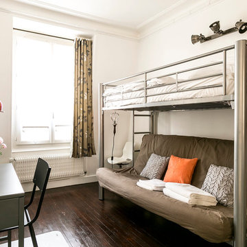 Appartement impasse d'Antin