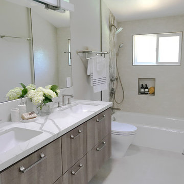 Los Altos Remodel