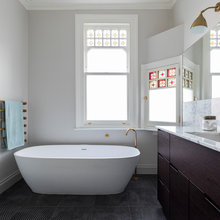 Stephani's Master Bath Ideas