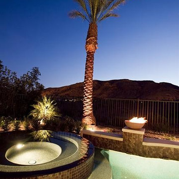Nevada Pool & Spa