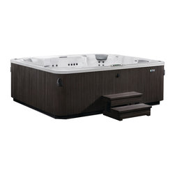 Hot Spring Spa Installations - Products