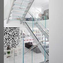 Inverness - Stairs