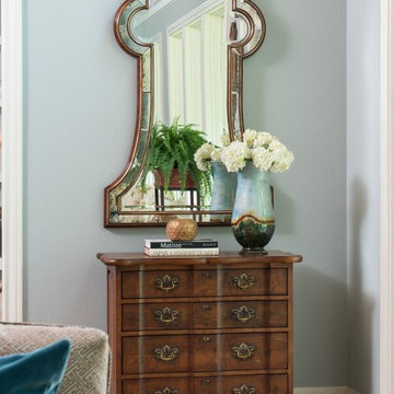 Fresh Classic Preston Hollow Home