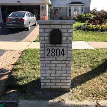 Mailboxes