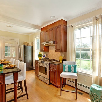 Bayport Designer Showhouse