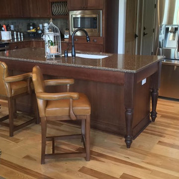 Bar Stools and Benches