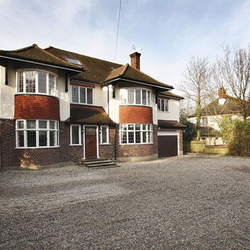 Wilbury Avenue 2