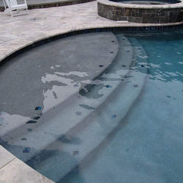 Duxbury Gunite